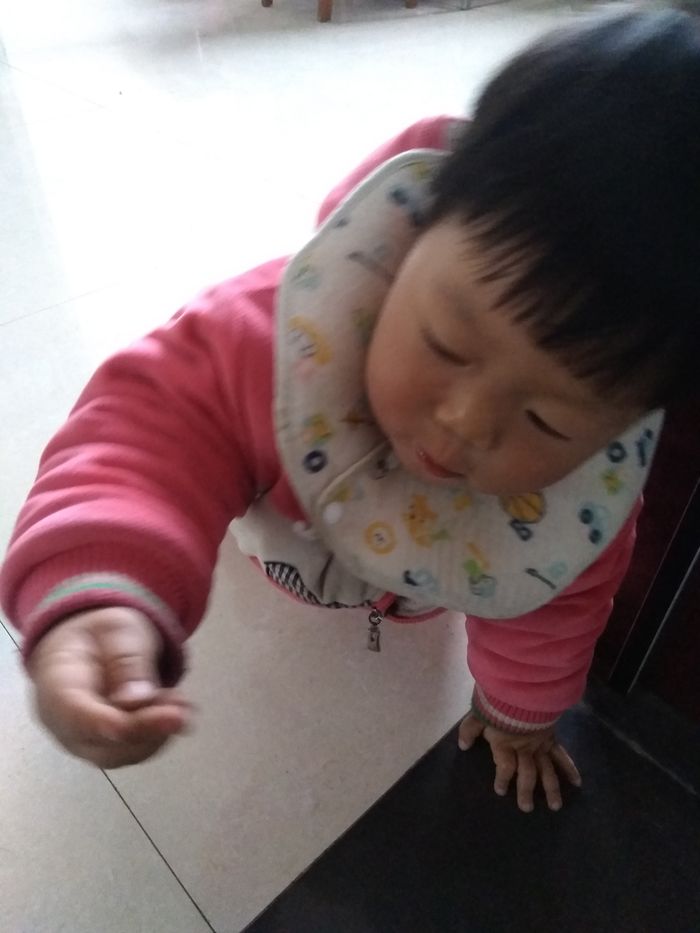 20180405昕奇日常