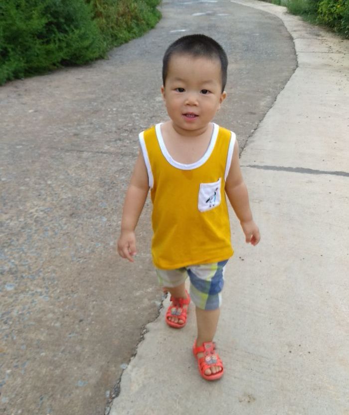 20180801四姐弟们