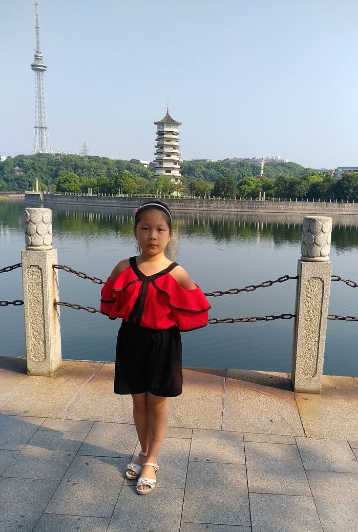 20180820昕昕在长沙