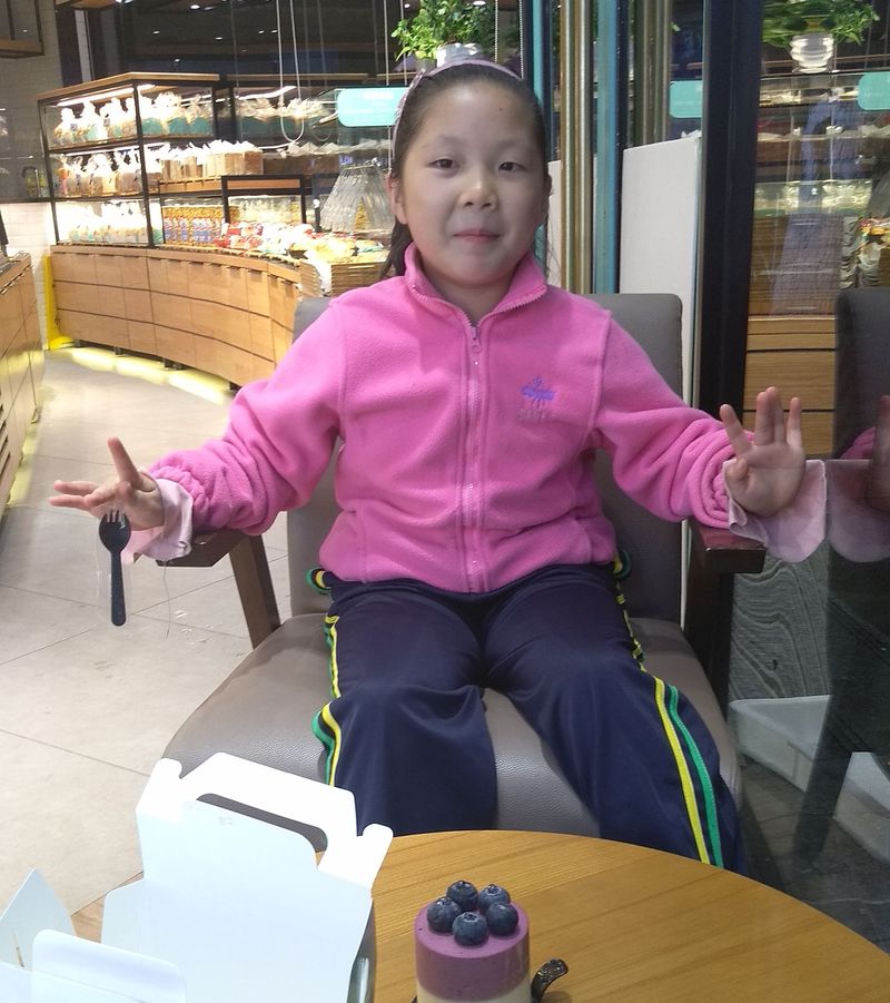 20181024昕昕日常