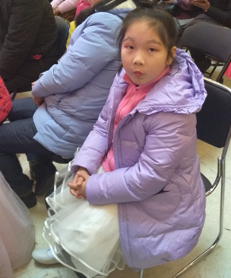 20190106昕昕表演