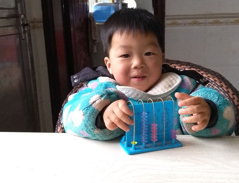 20190204奇奇的小算盘