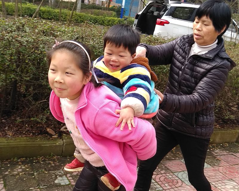 20190303昕昕奇奇