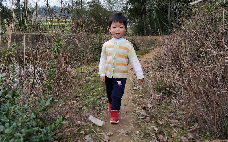 20190319奇奇踏春