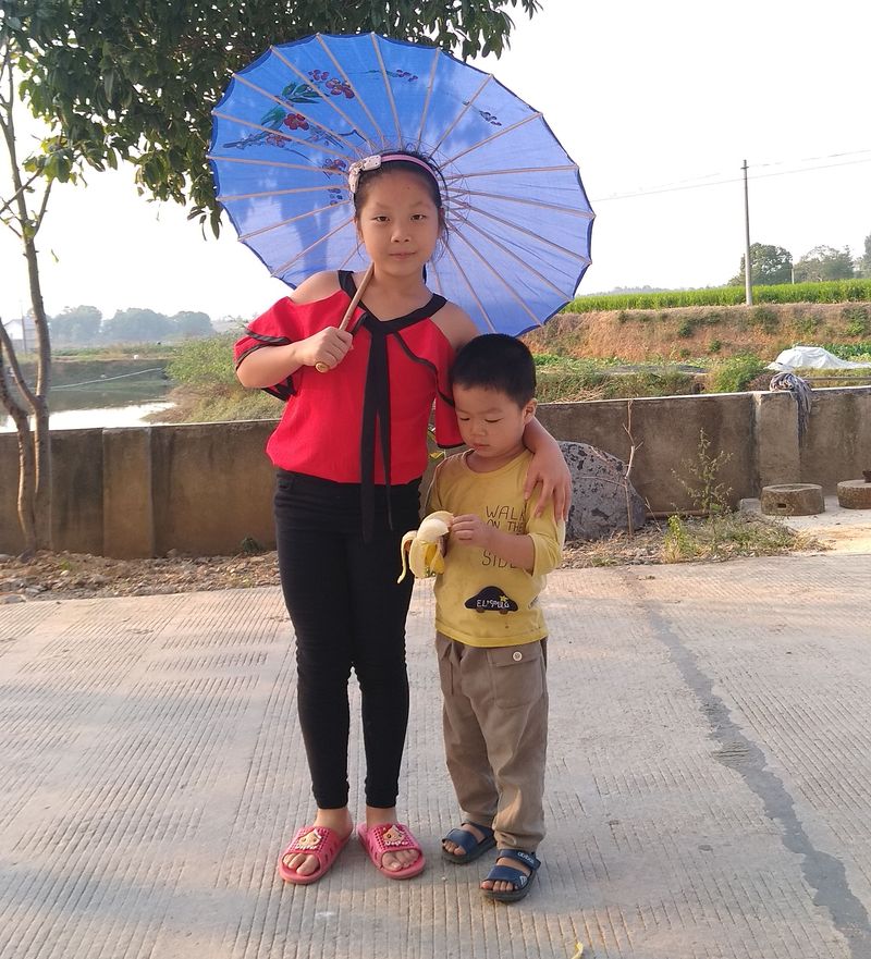 20191003昕昕奇奇