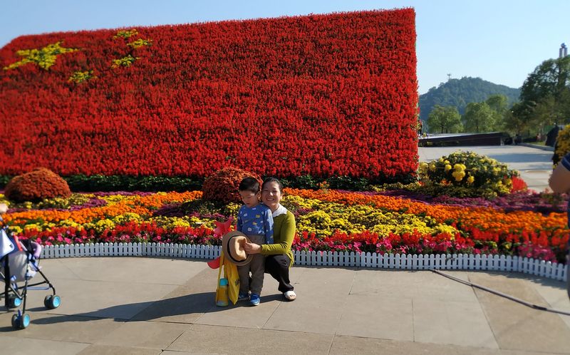 20191019奇奇日常