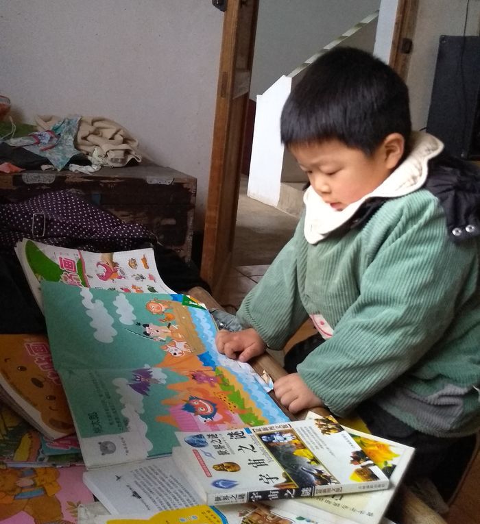 20200215奇奇阅读