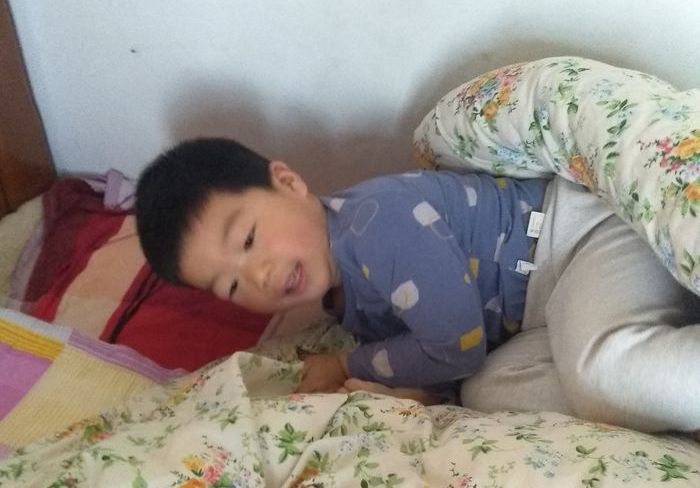 20200218奇奇日常