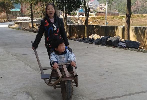 20200314昕奇小推车