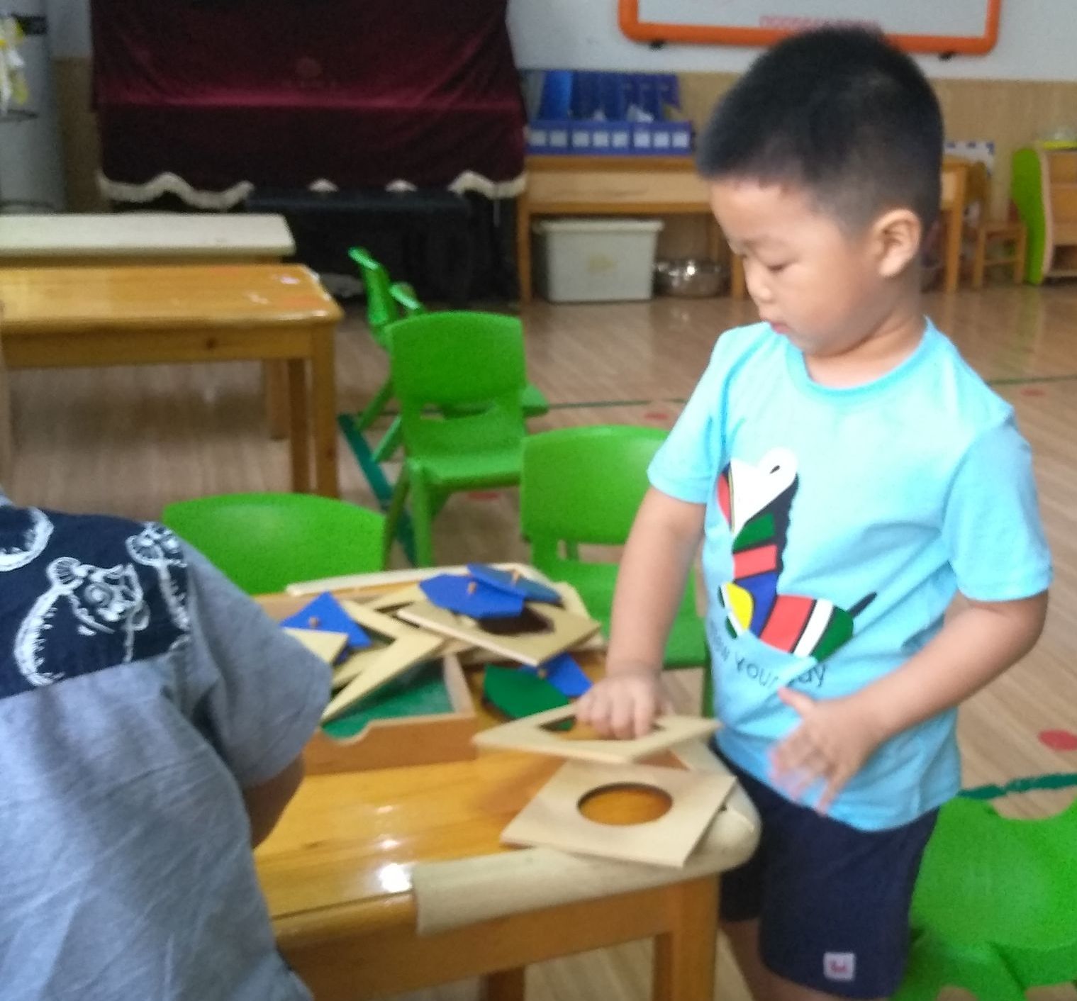 20200826大坪幼儿园