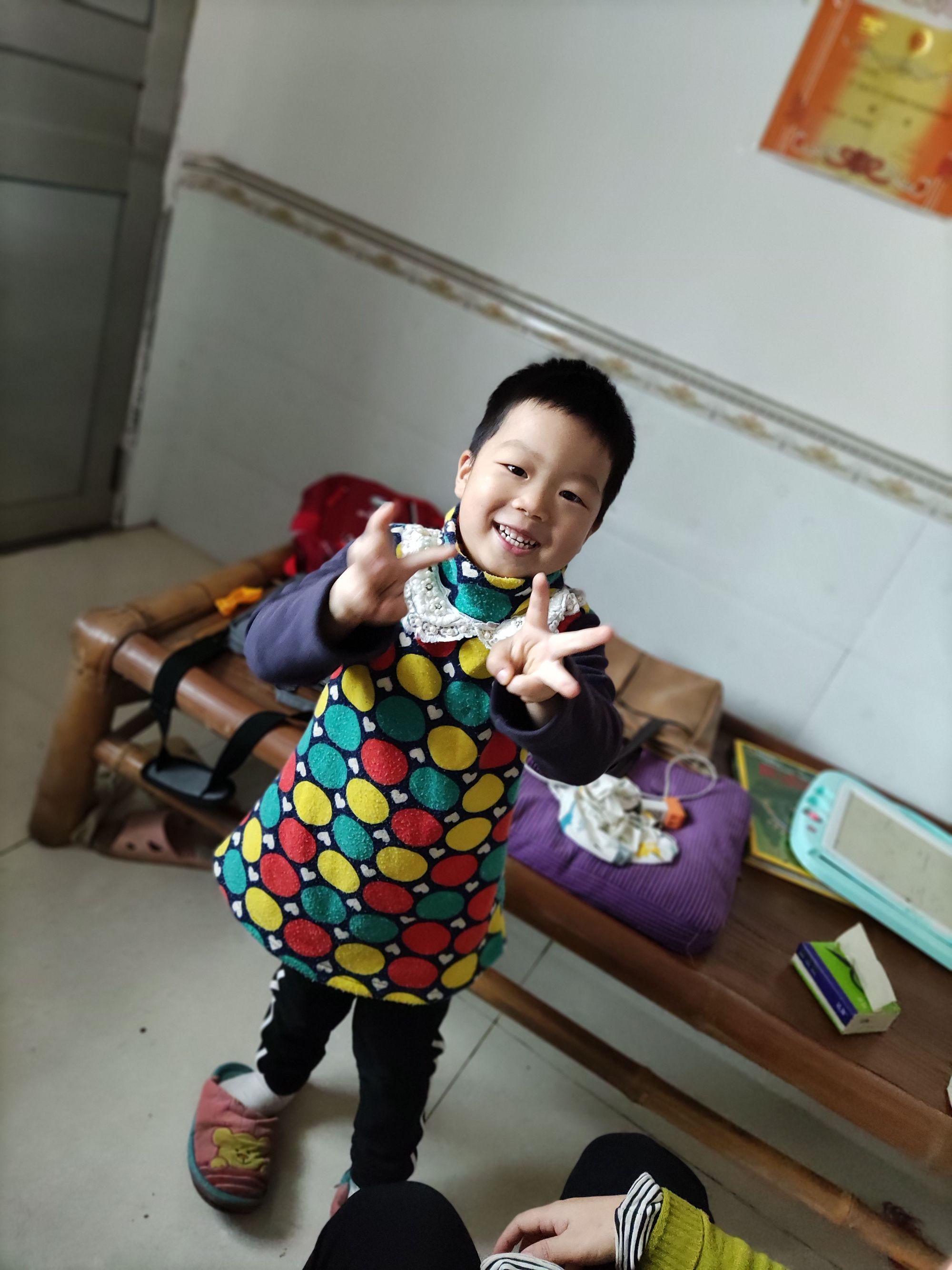 20201004奇奇姑娘