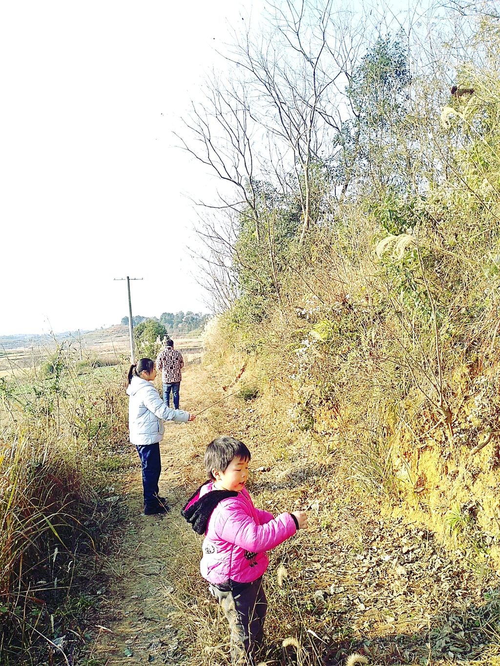 20210101齐心野外游玩