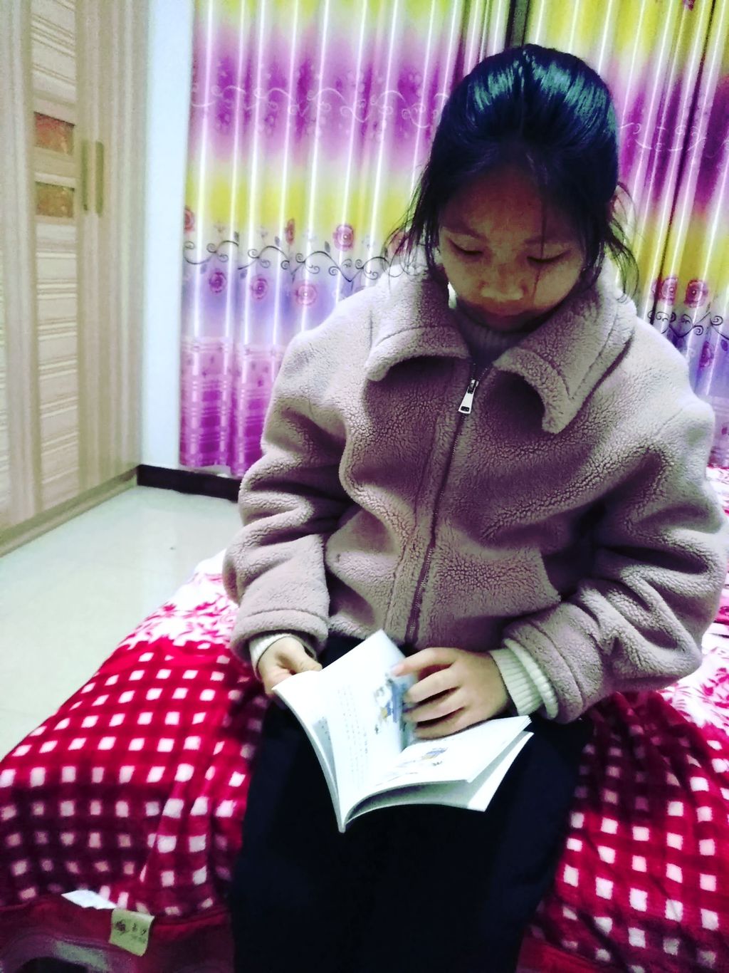 20210131美昕阅读