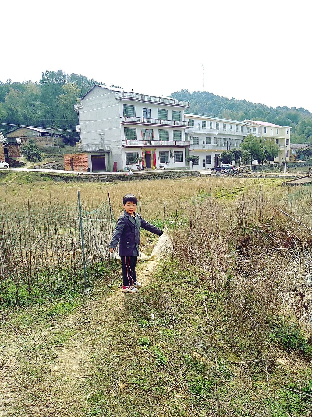 20210221奇奇齐心田野