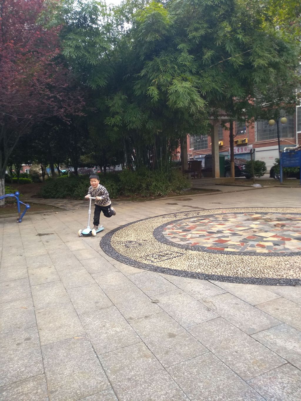 20210321奇奇孙水公园