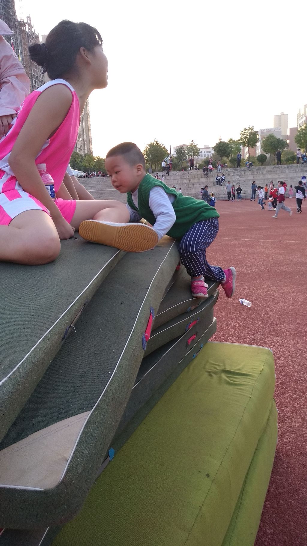 20210410奇奇运动会