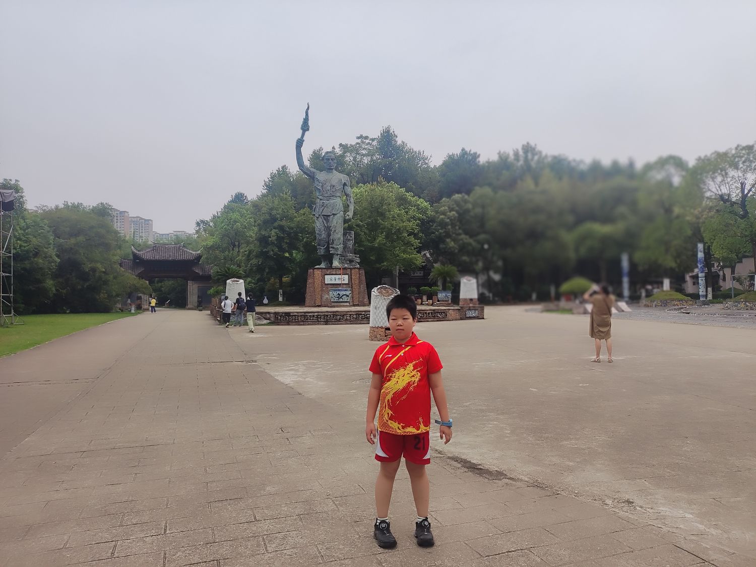 20250803陶瓷博物馆