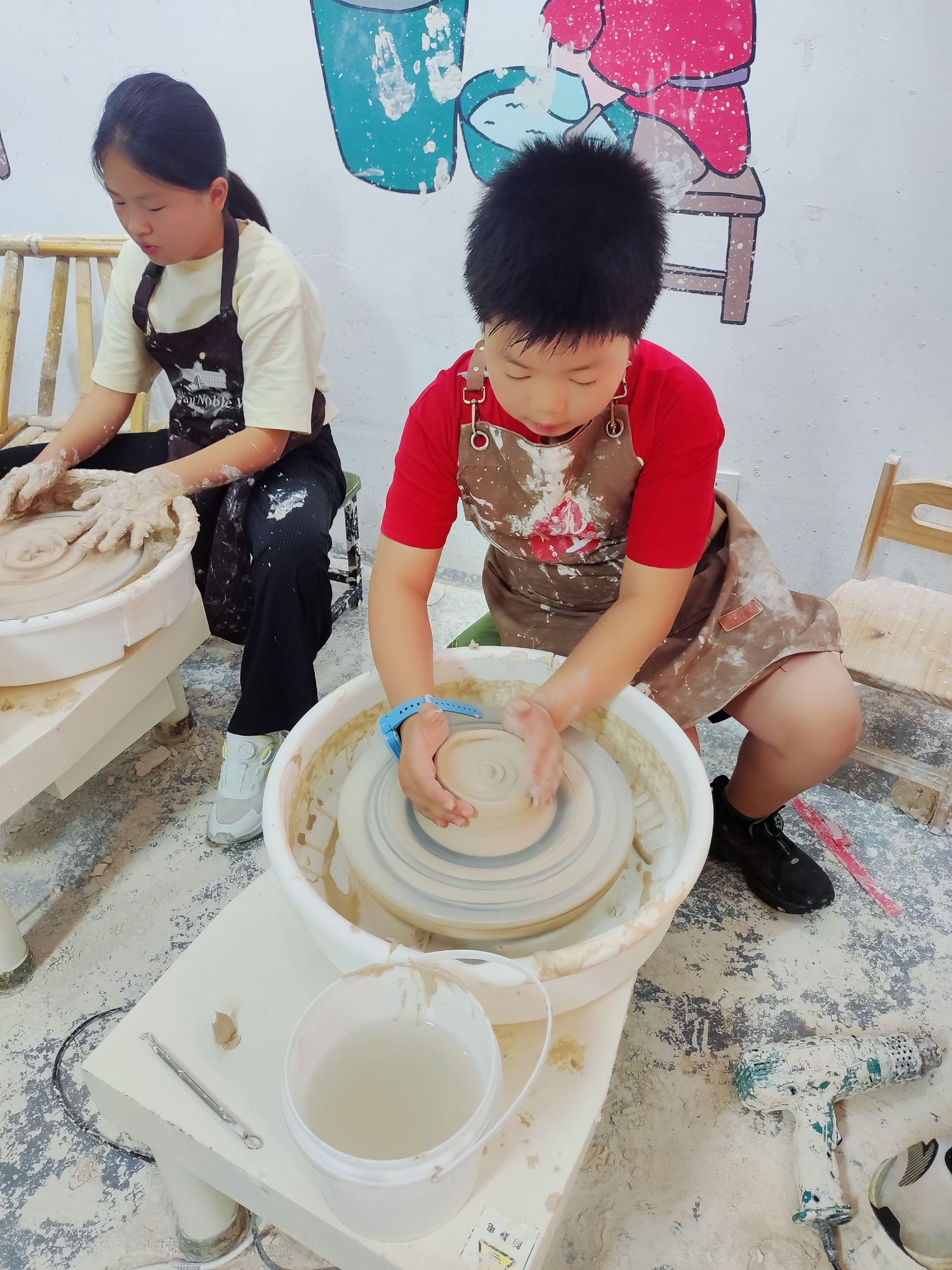 20250804陶瓷作品